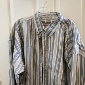 FINAL MARKDOWN Men’s Farah Classics LS Shirt (3XL)